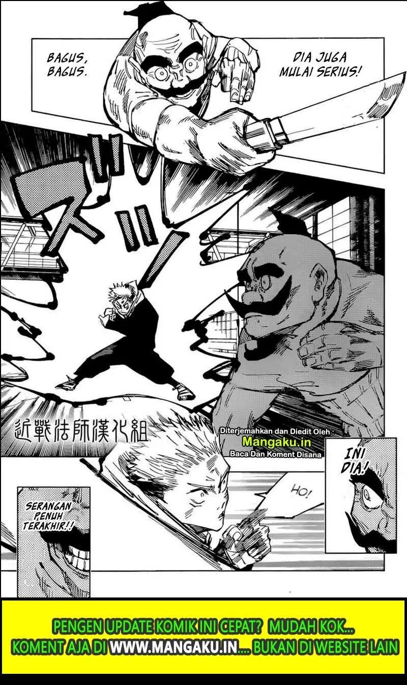 Chapter 97 - halaman 13