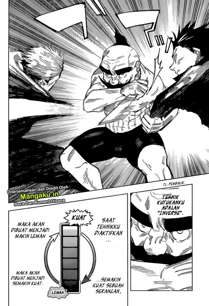 Chapter 97 - halaman 14