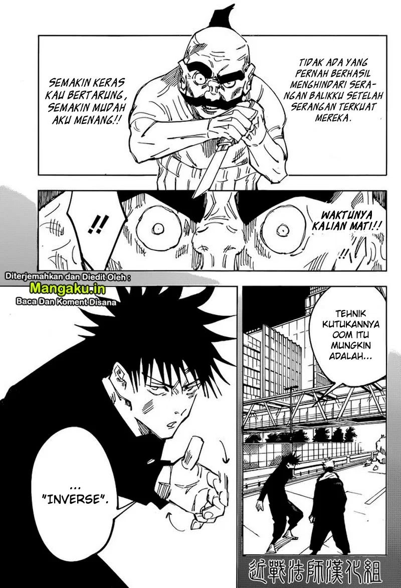 Chapter 97 - halaman 15