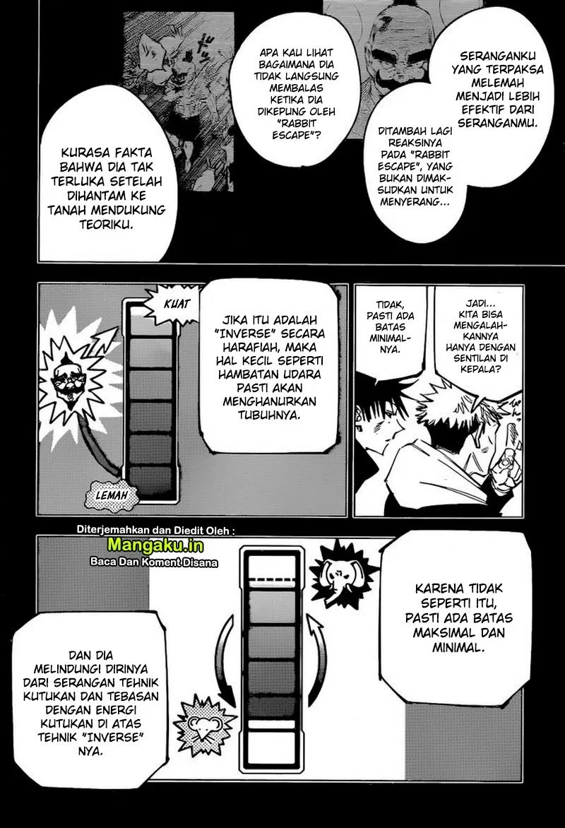 Chapter 97 - halaman 16