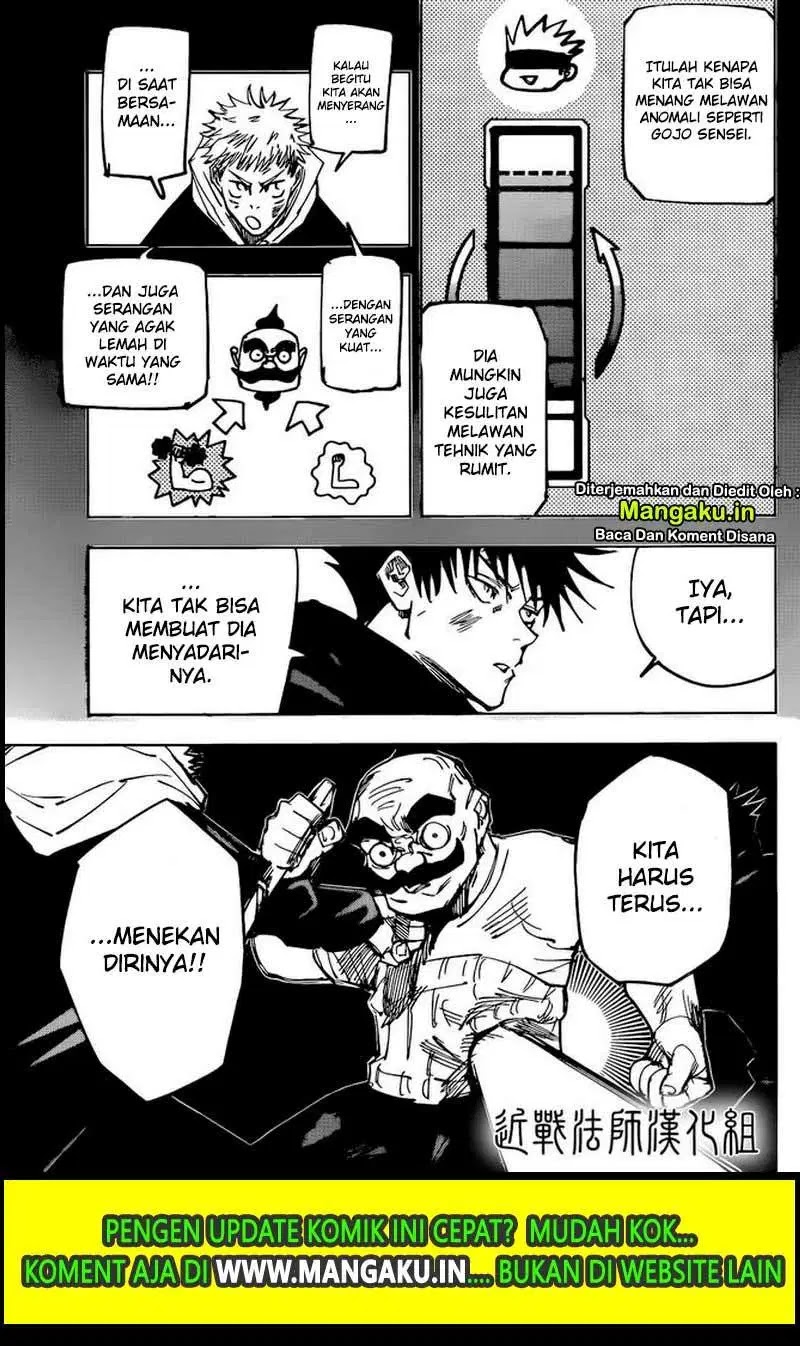 Chapter 97 - halaman 17