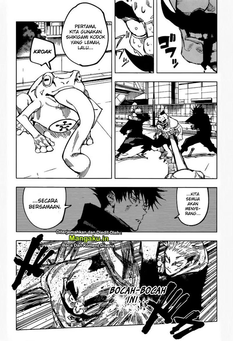 Chapter 97 - halaman 18