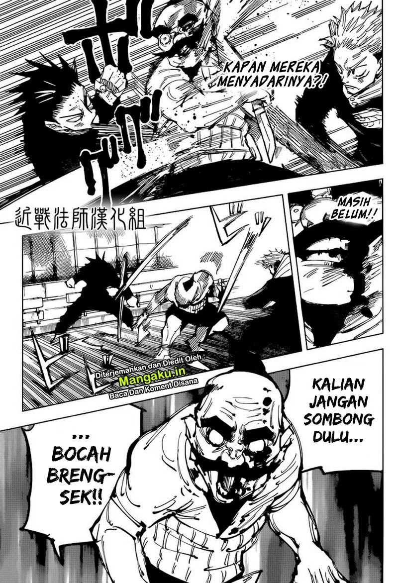 Chapter 97 - halaman 19