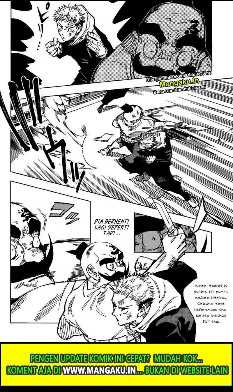 Chapter 97 - halaman 20