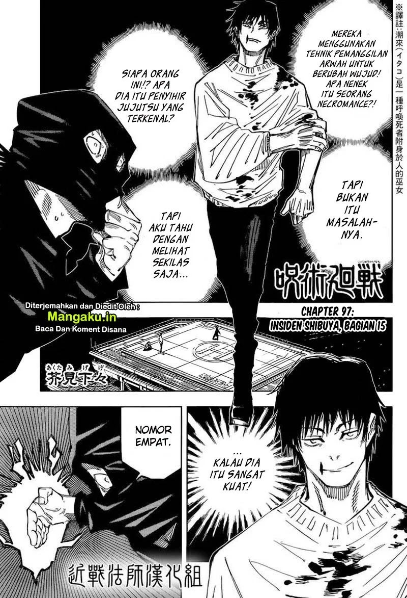 Chapter 97 - halaman 4