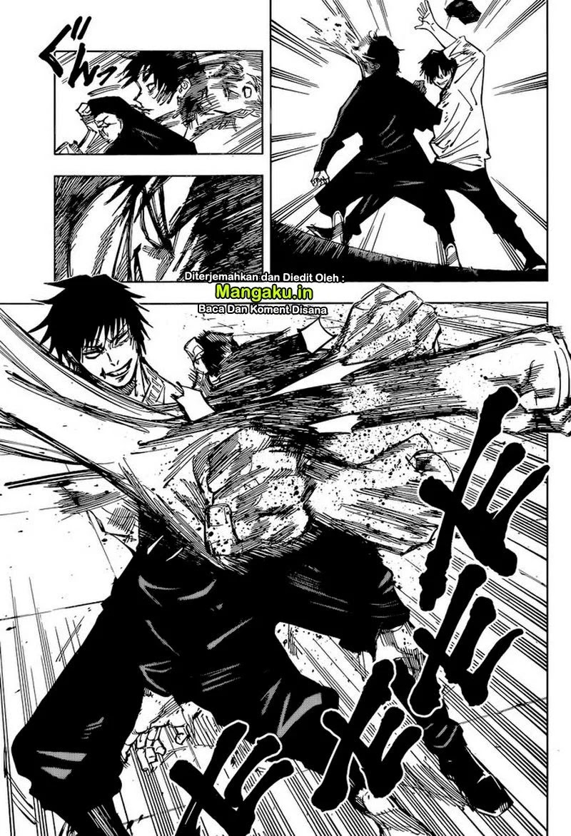 Chapter 97 - halaman 6