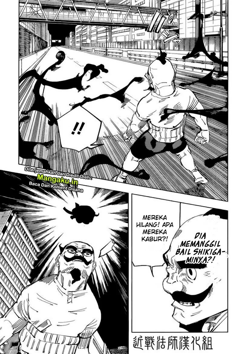 Chapter 97 - halaman 8