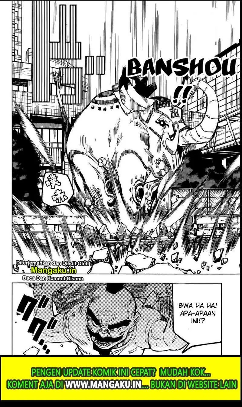 Chapter 97 - halaman 9