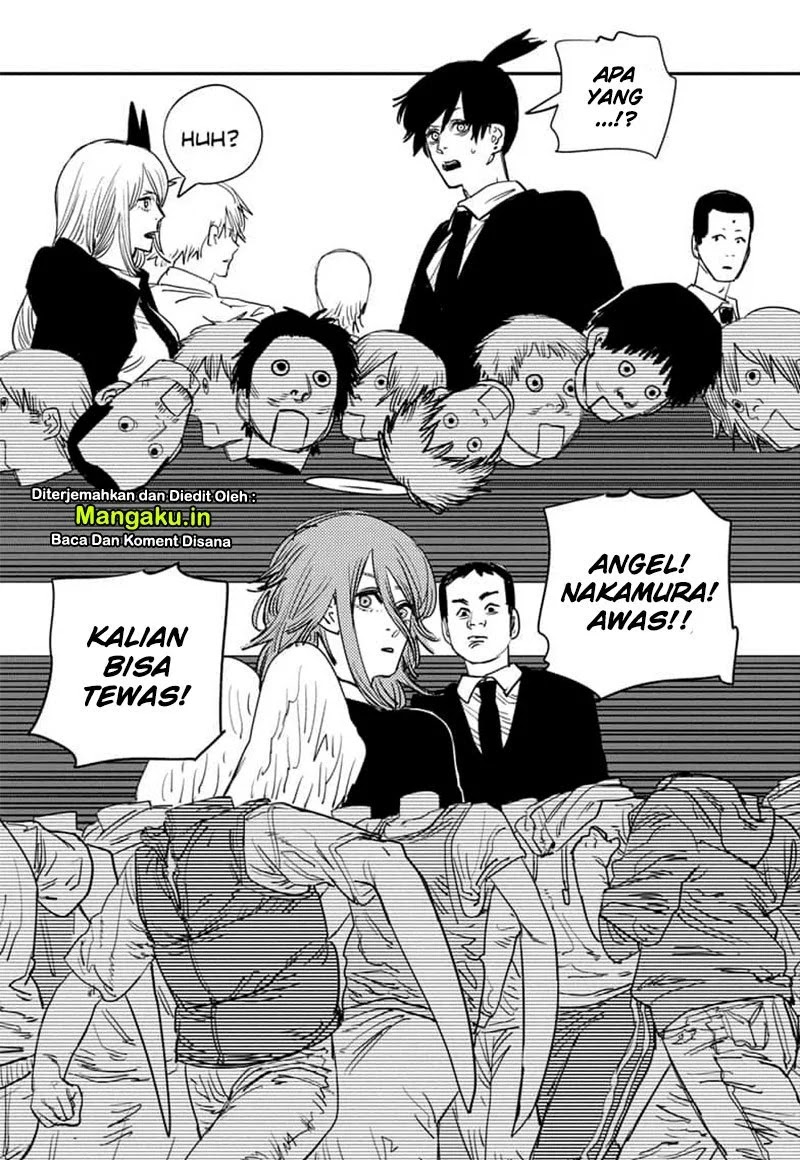 Chapter 60 - halaman 20