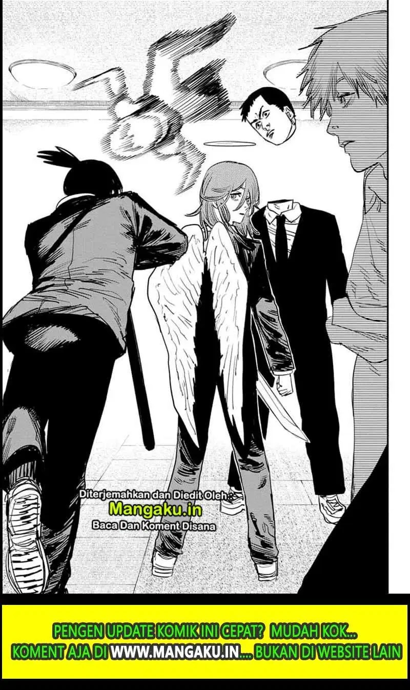 Chapter 60 - halaman 21
