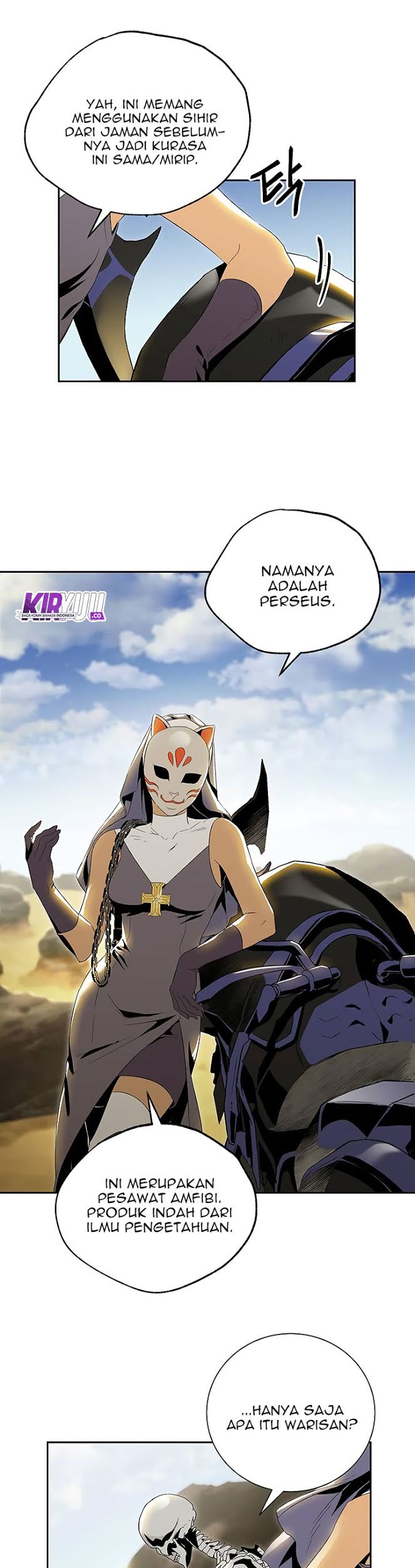 Chapter 62 - halaman 15