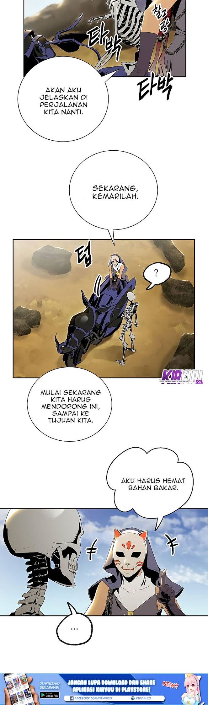 Chapter 62 - halaman 16