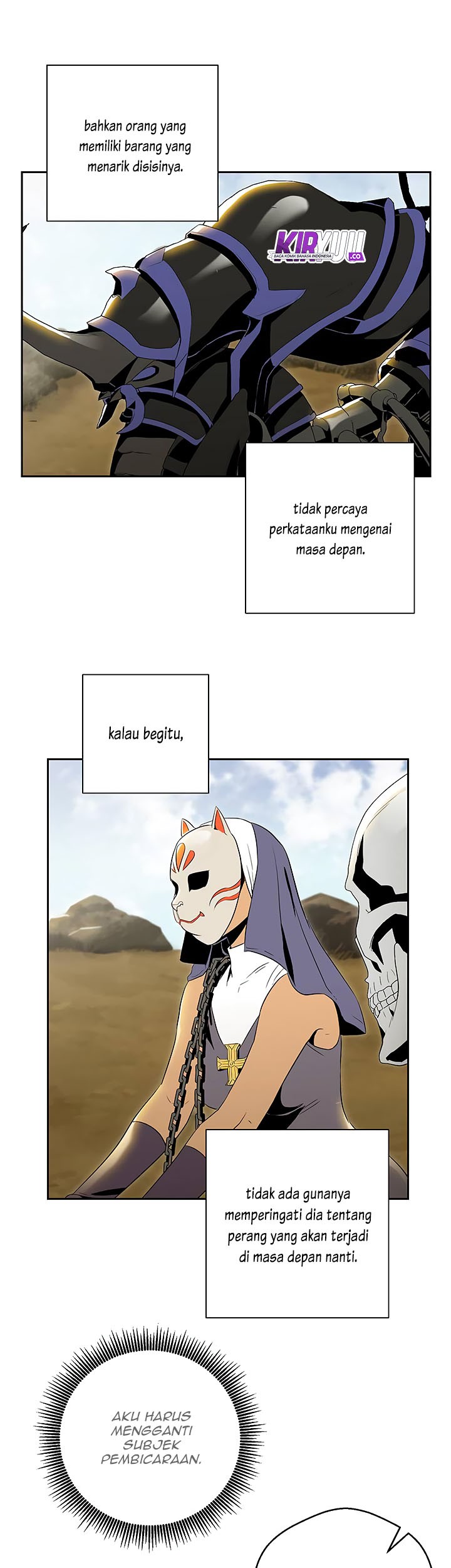 Chapter 62 - halaman 23