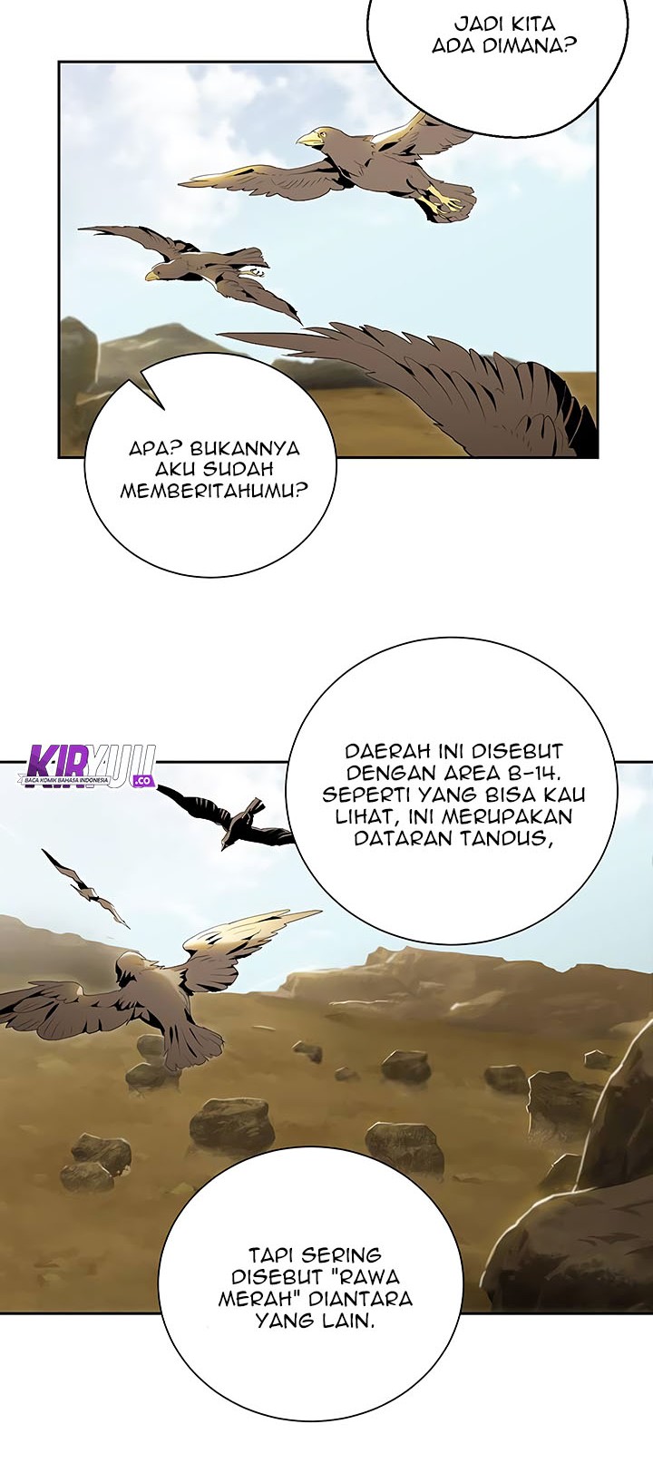 Chapter 62 - halaman 24