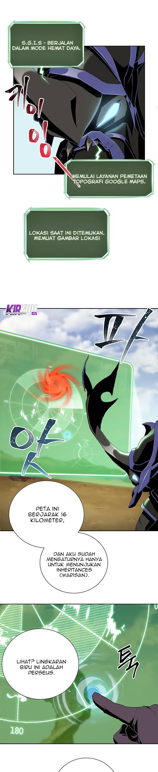 Chapter 62 - halaman 28