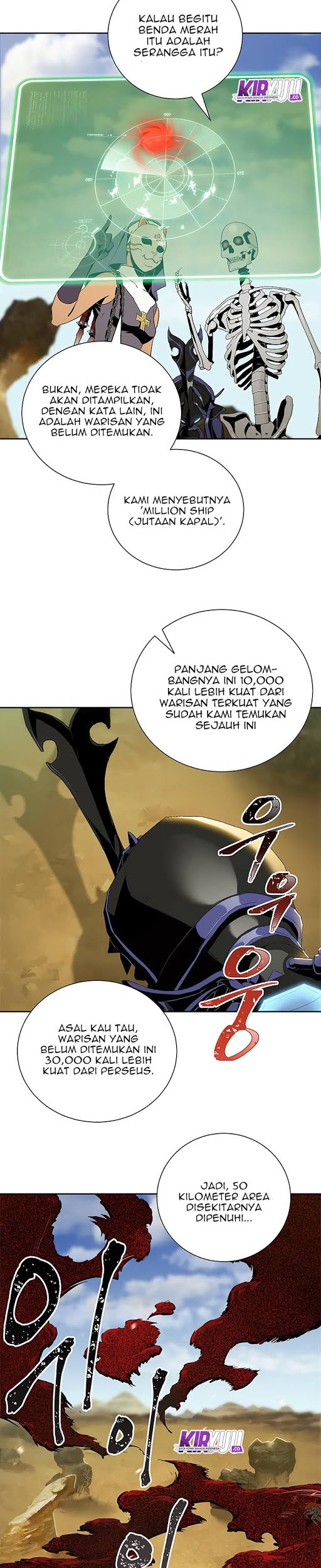 Chapter 62 - halaman 29