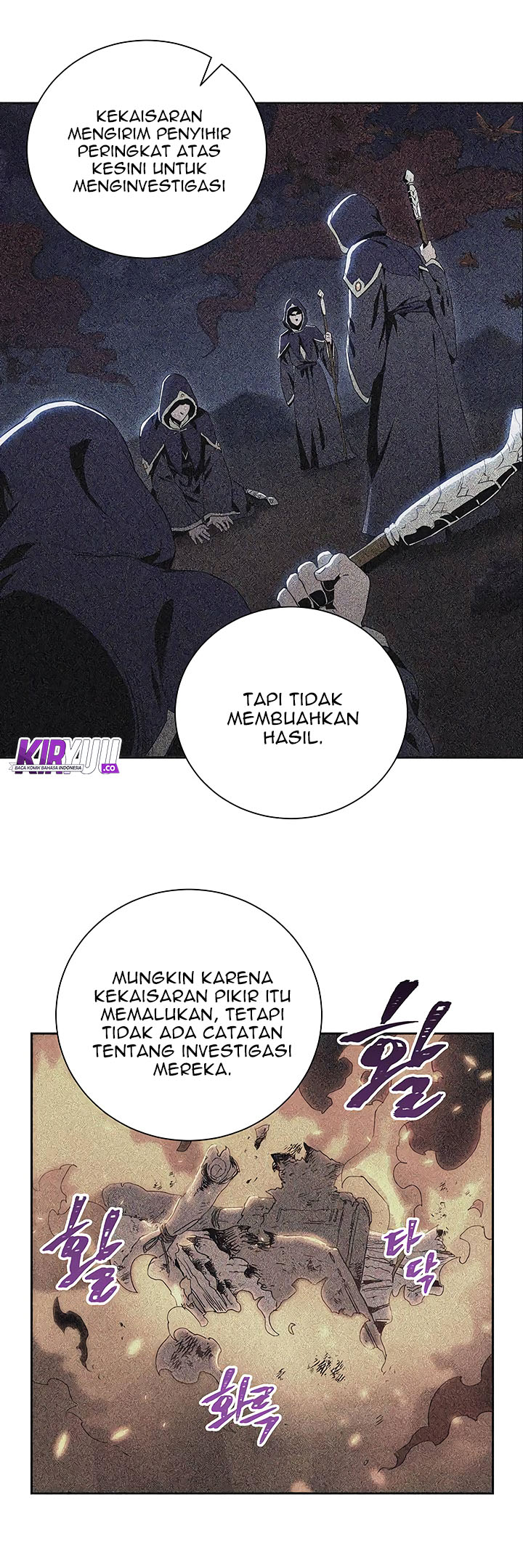 Chapter 62 - halaman 31