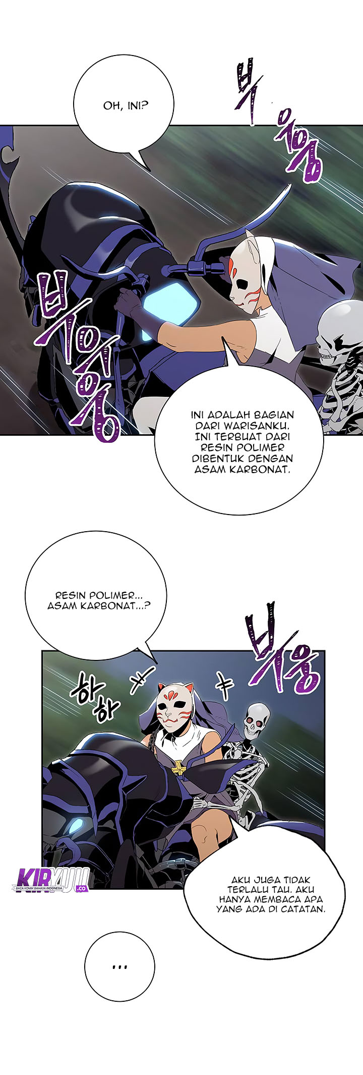 Chapter 62 - halaman 6