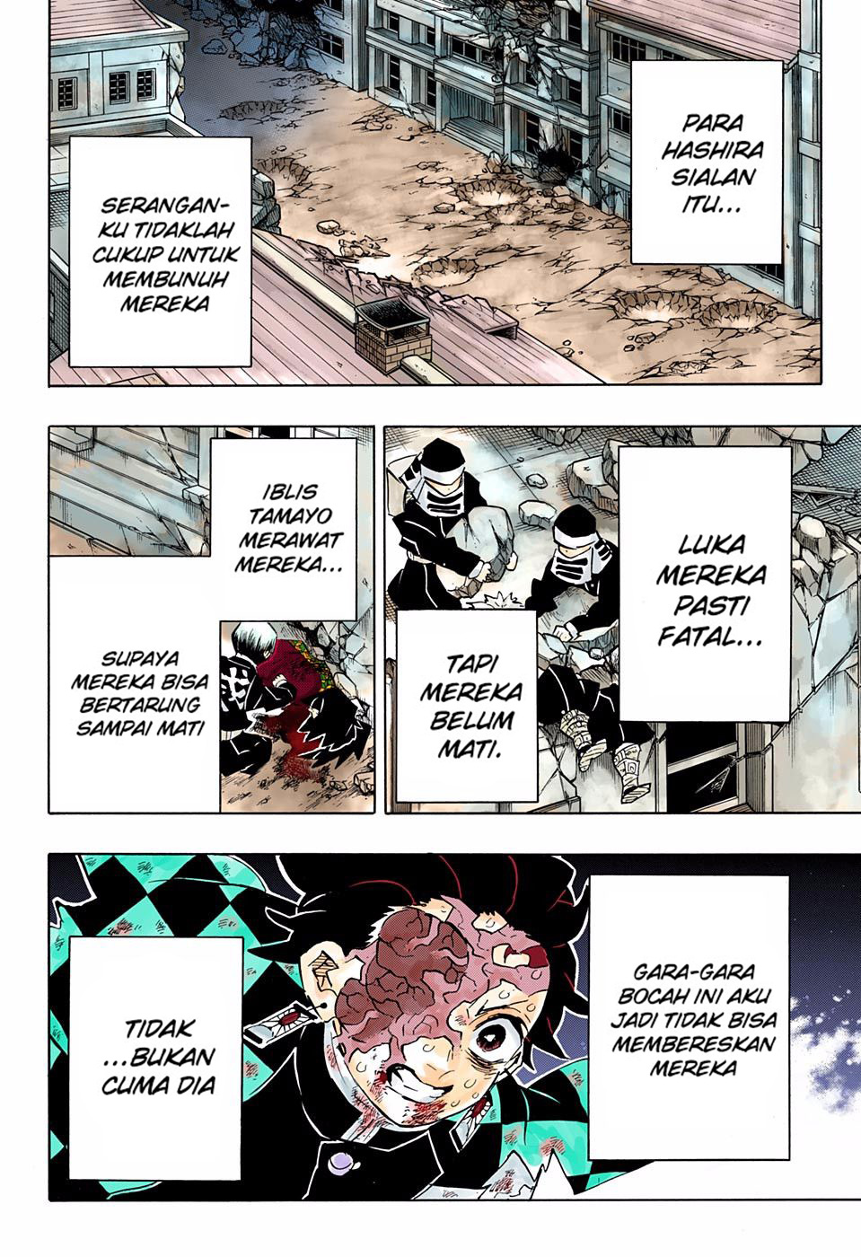 Chapter 196.5 - halaman 16