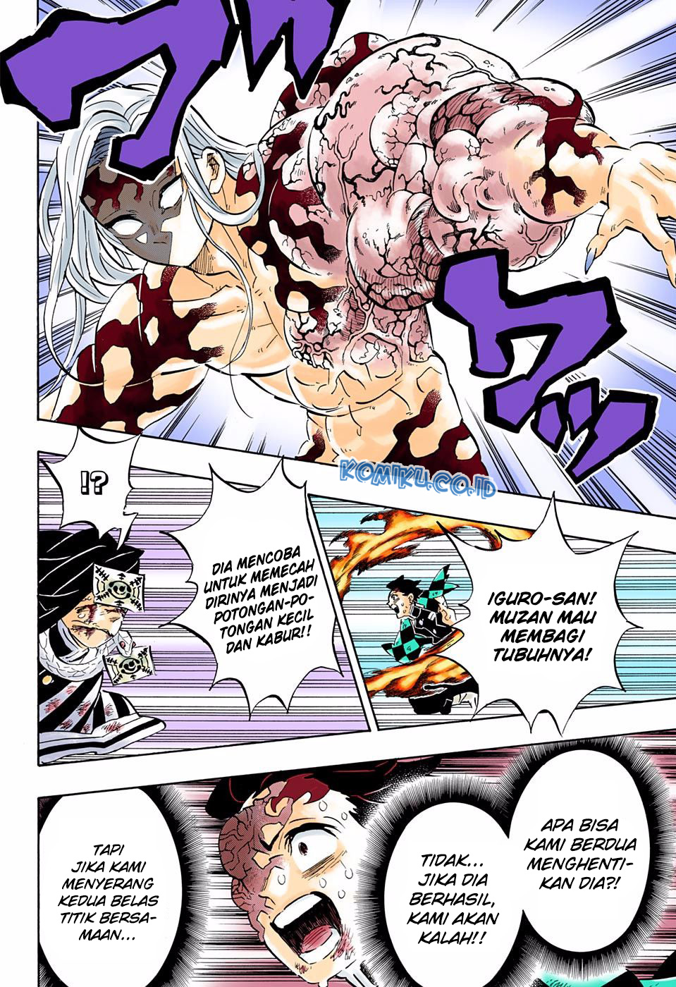 Chapter 196.5 - halaman 18