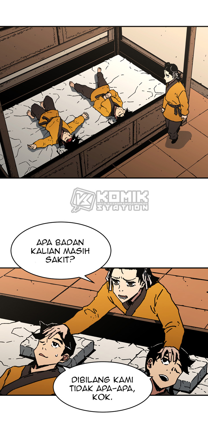 Chapter 91 - halaman 41
