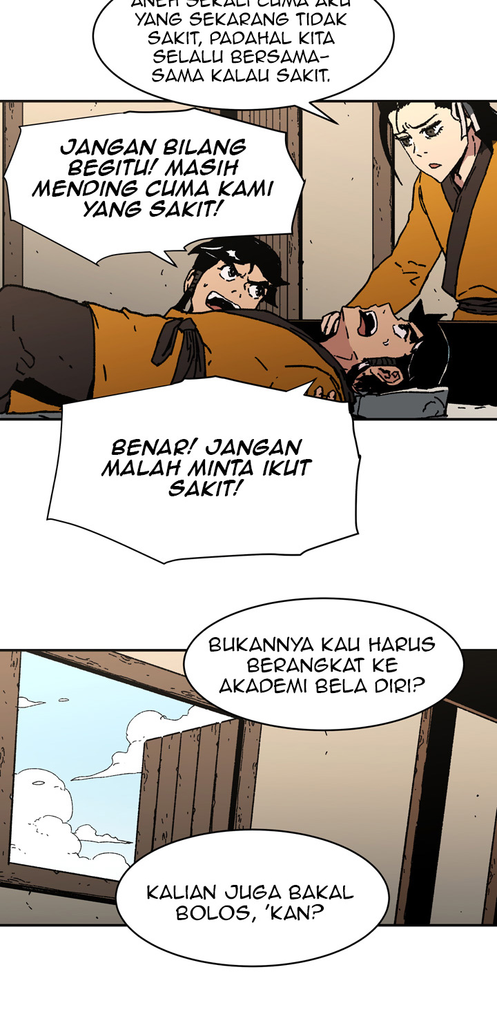 Chapter 91 - halaman 43