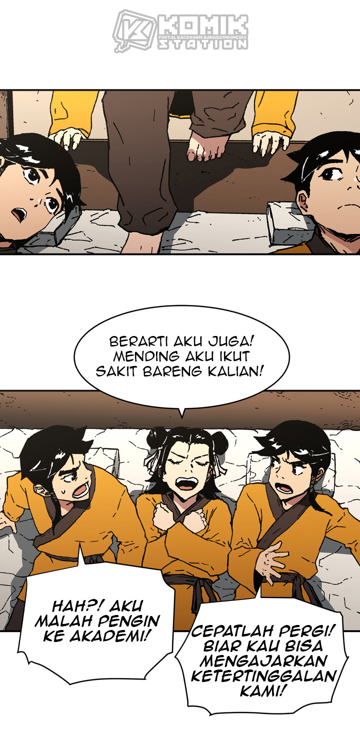 Chapter 91 - halaman 44