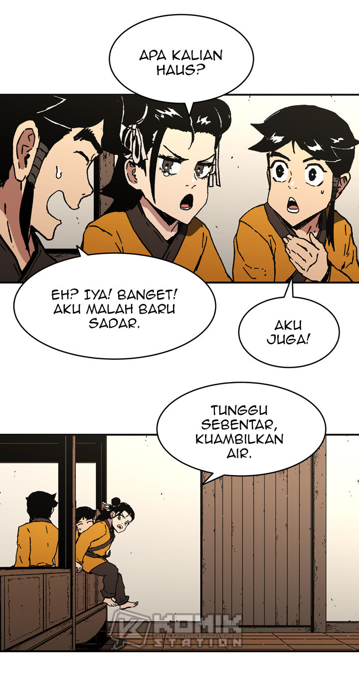 Chapter 91 - halaman 49