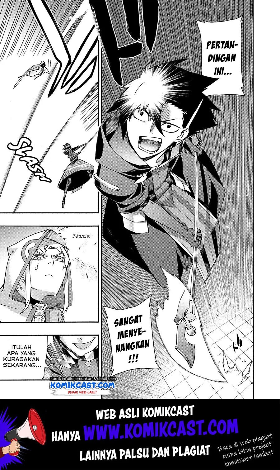 Chapter 45 - halaman 15