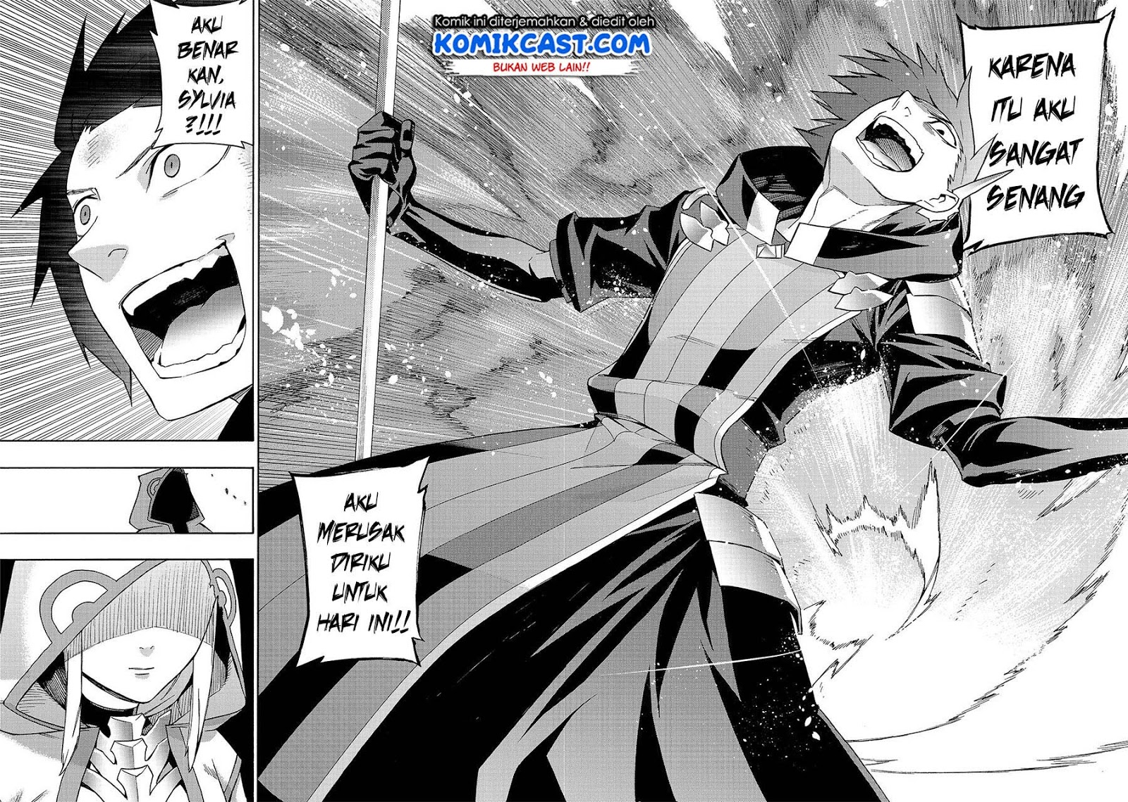 Chapter 45 - halaman 16