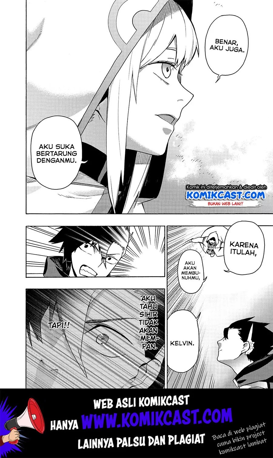 Chapter 45 - halaman 17