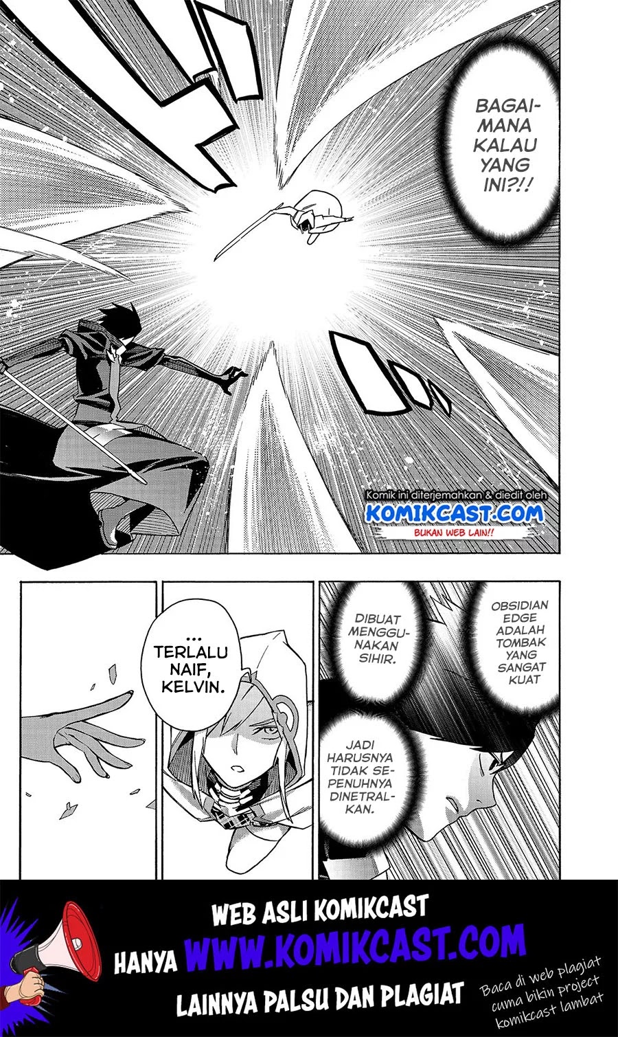 Chapter 45 - halaman 18