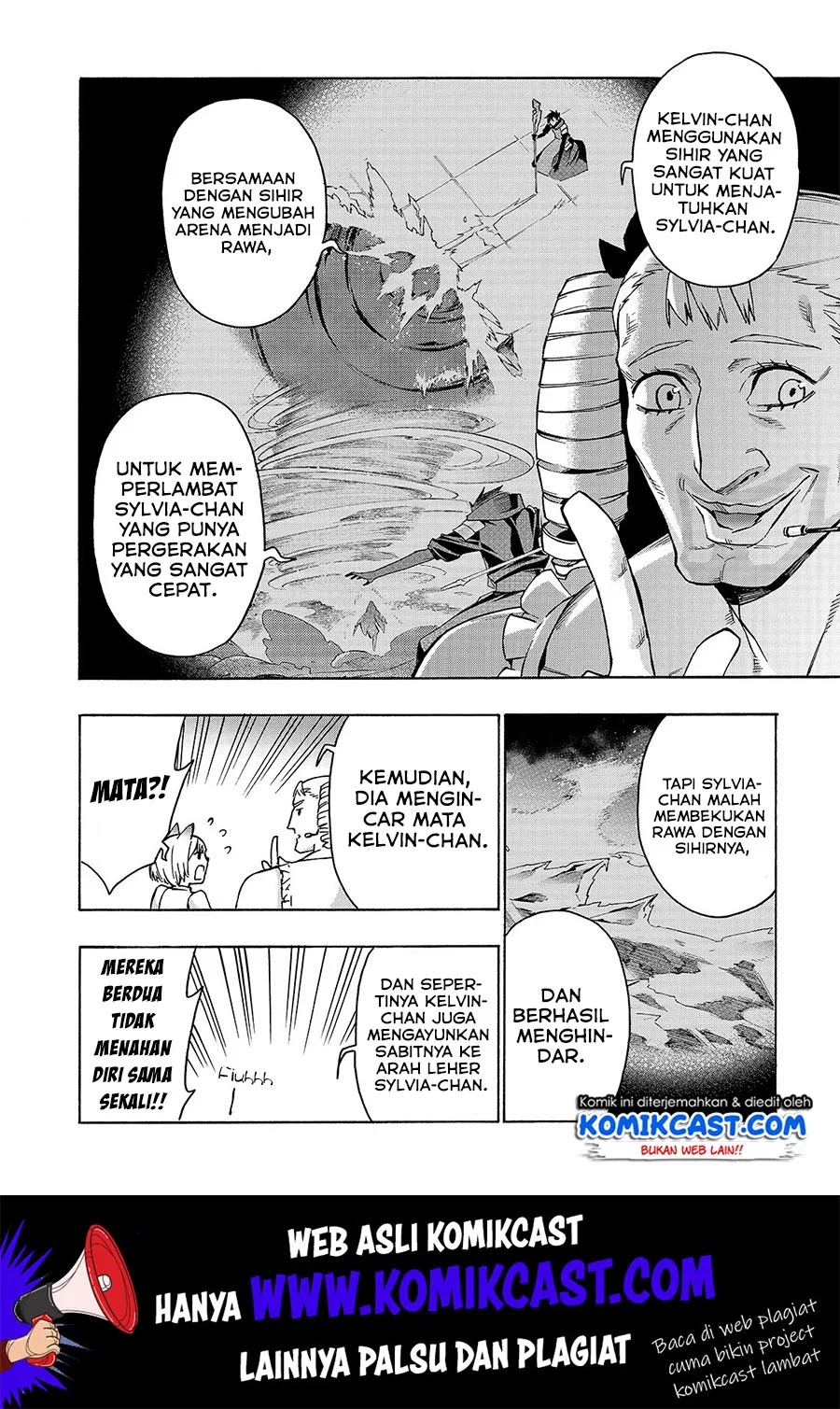 Chapter 45 - halaman 6