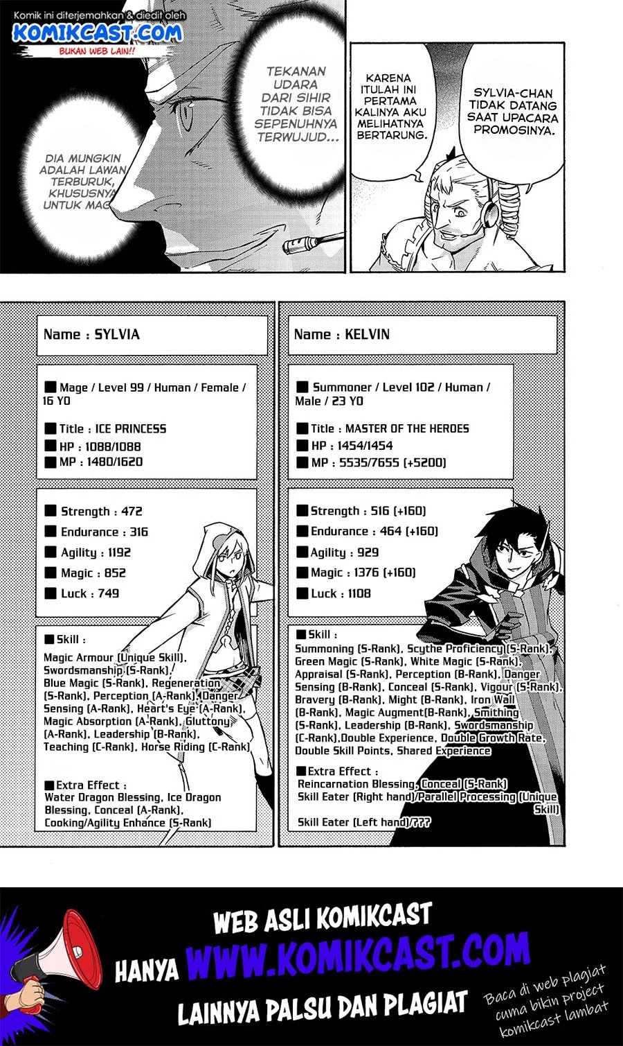 Chapter 45 - halaman 7