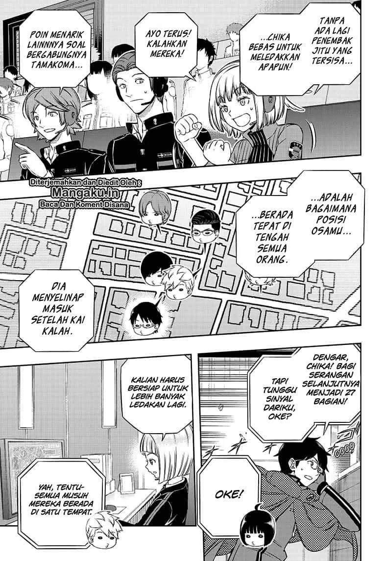 Chapter 192 - halaman 11