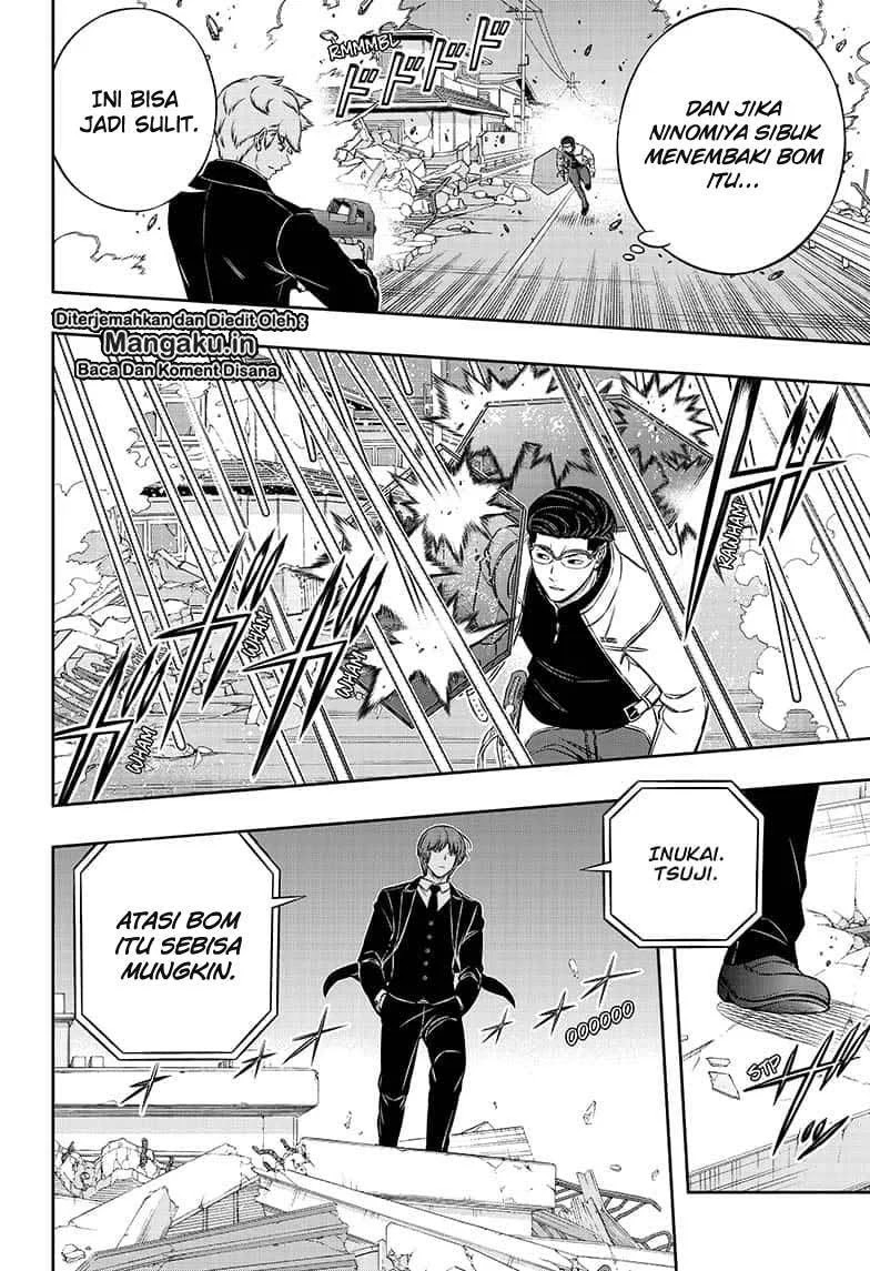 Chapter 192 - halaman 12