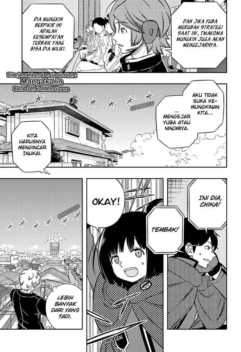 Chapter 192 - halaman 15