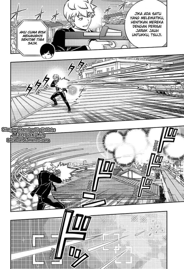 Chapter 192 - halaman 16