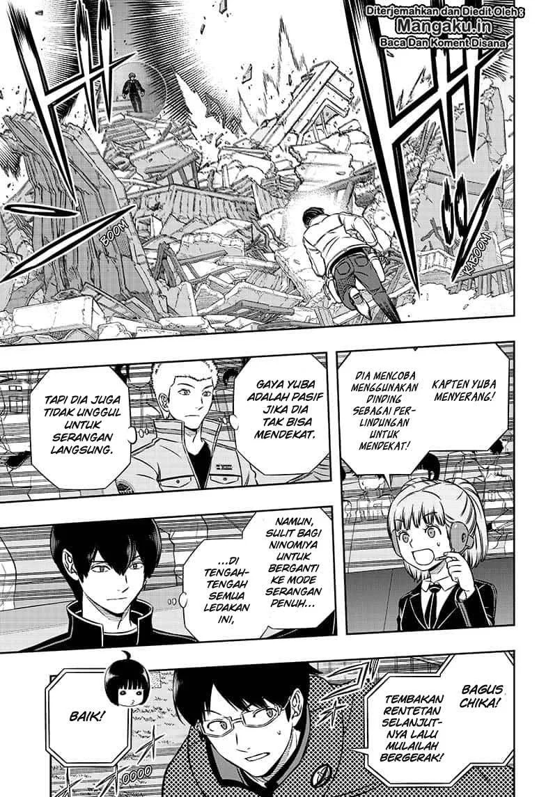 Chapter 192 - halaman 17