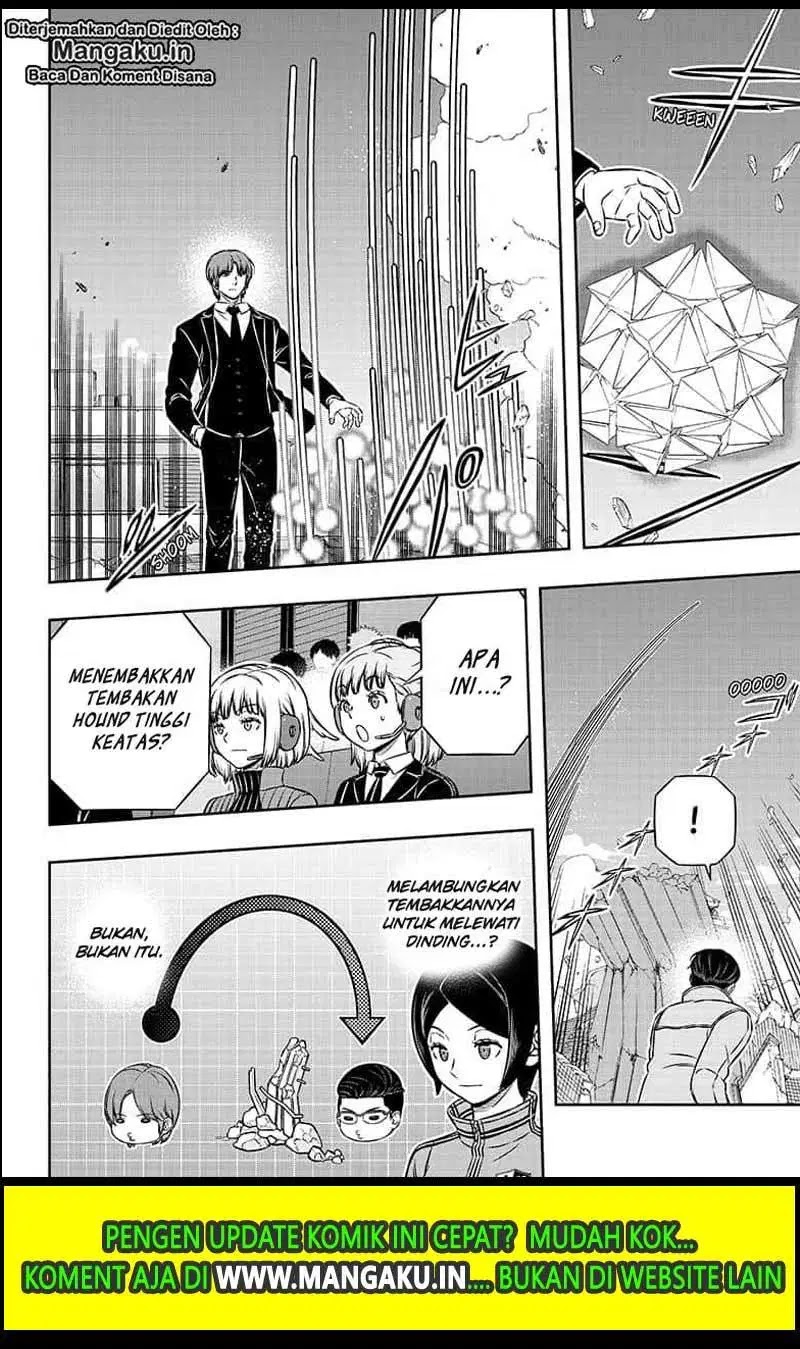 Chapter 192 - halaman 18