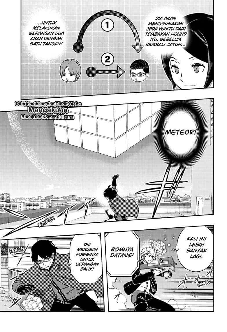 Chapter 192 - halaman 19