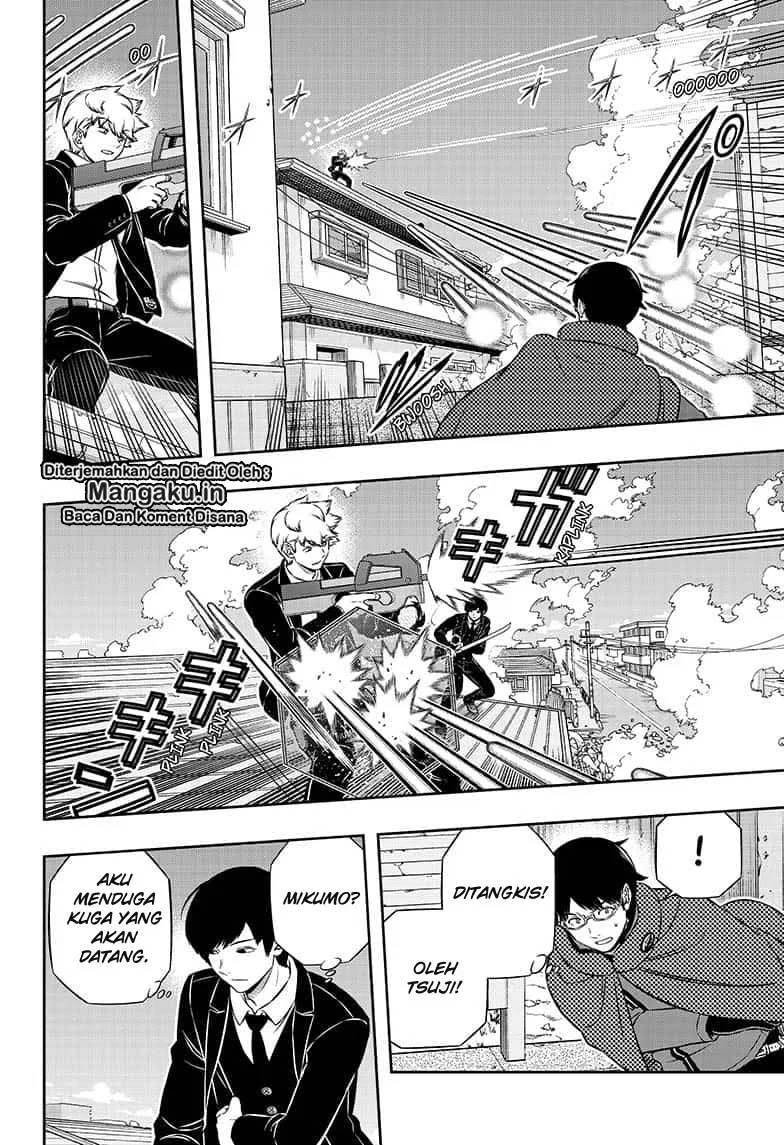 Chapter 192 - halaman 20