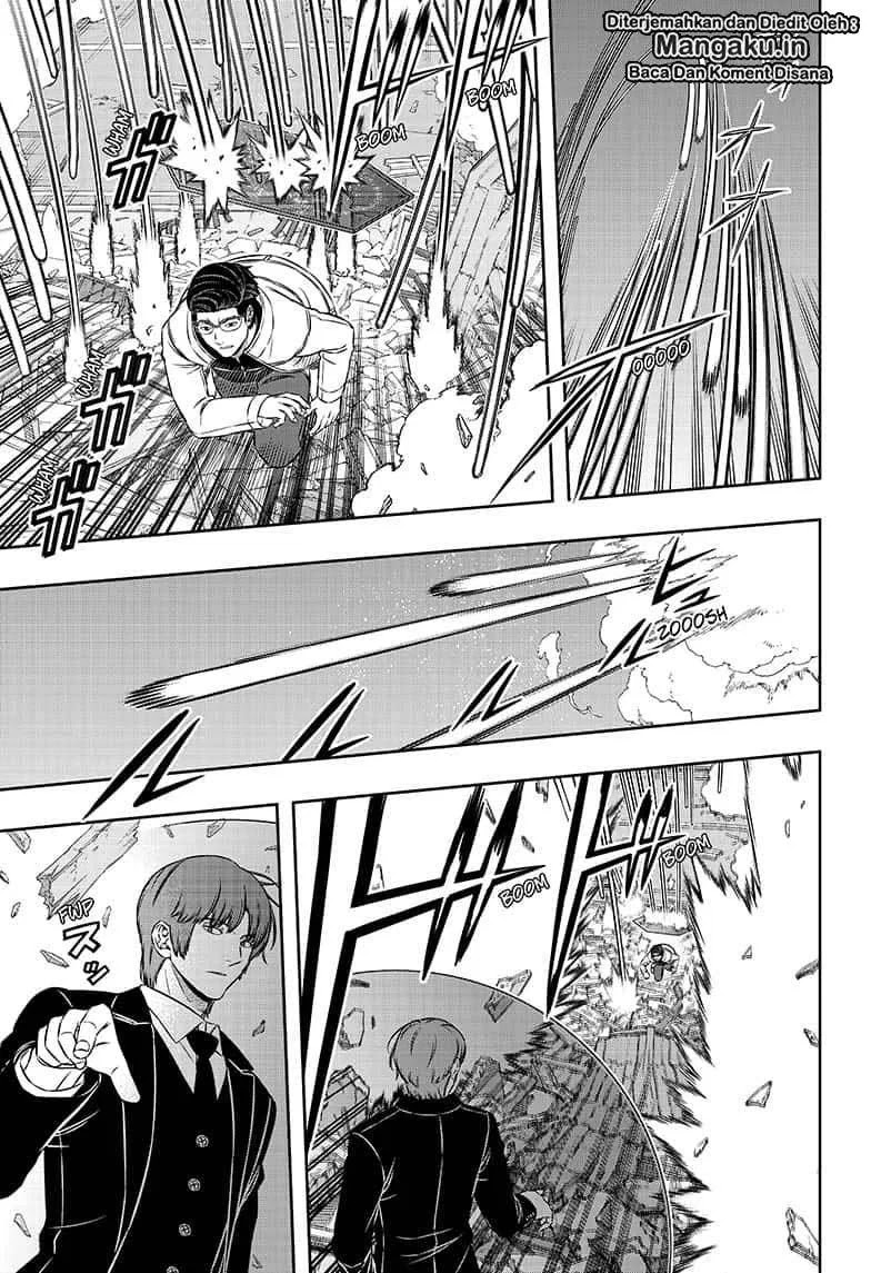 Chapter 192 - halaman 21