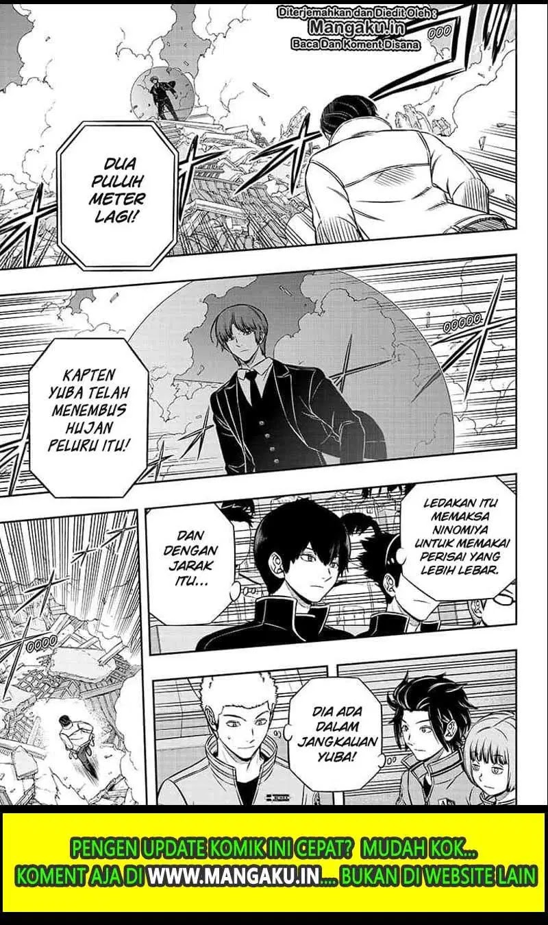 Chapter 192 - halaman 23