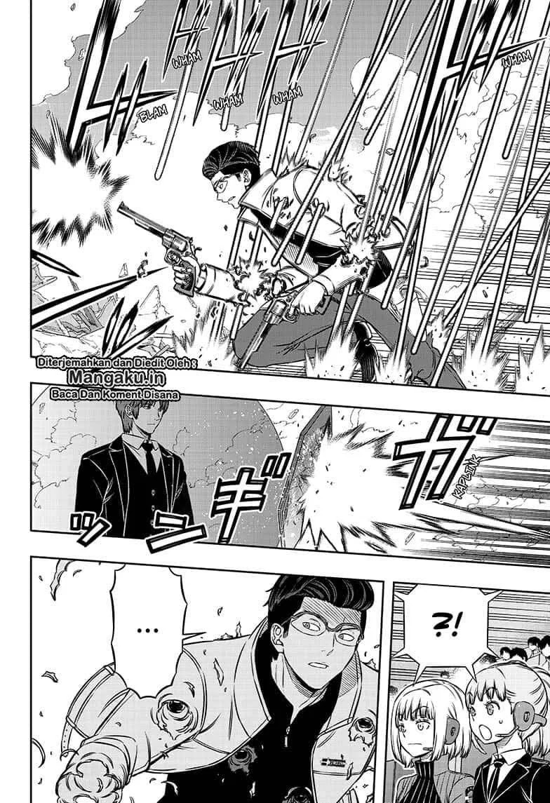 Chapter 192 - halaman 24