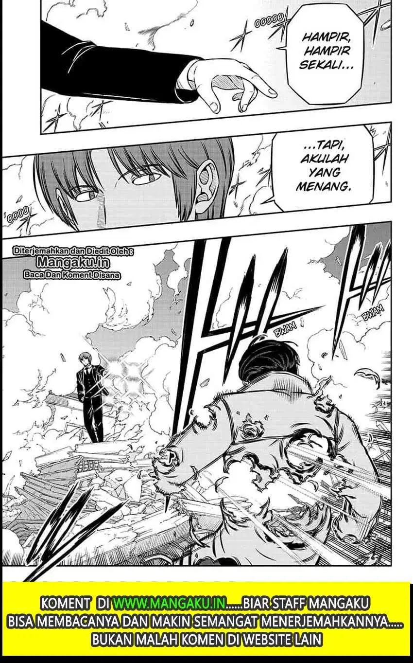 Chapter 192 - halaman 25
