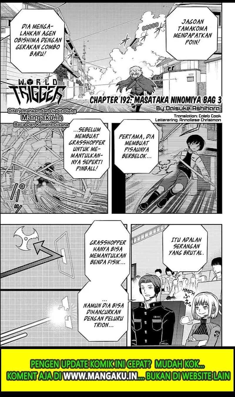Chapter 192 - halaman 5