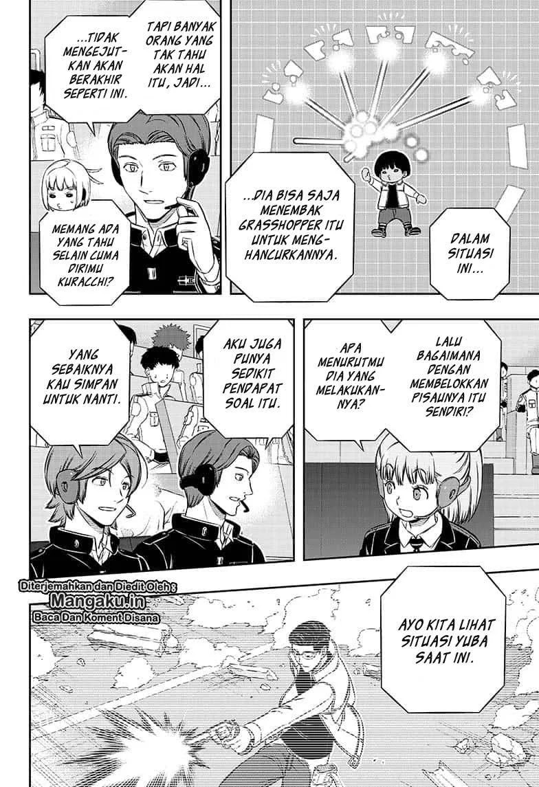 Chapter 192 - halaman 6