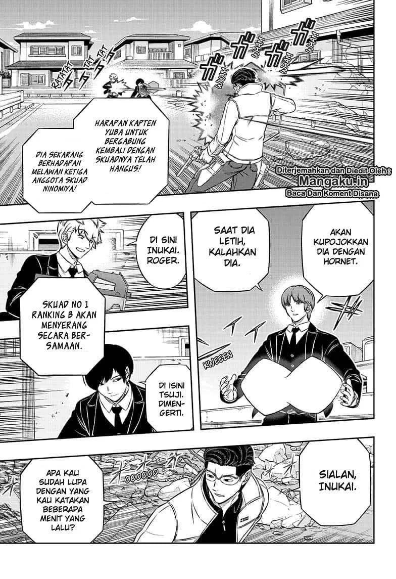 Chapter 192 - halaman 7