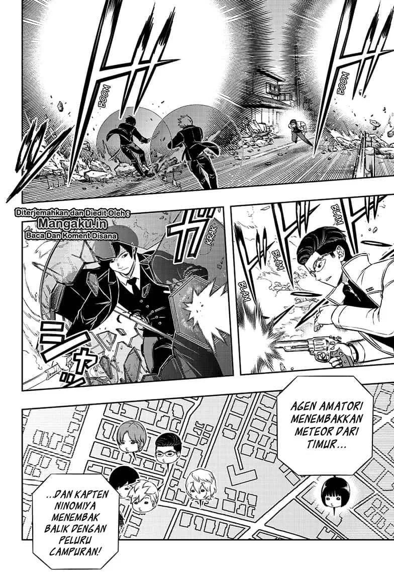 Chapter 192 - halaman 10